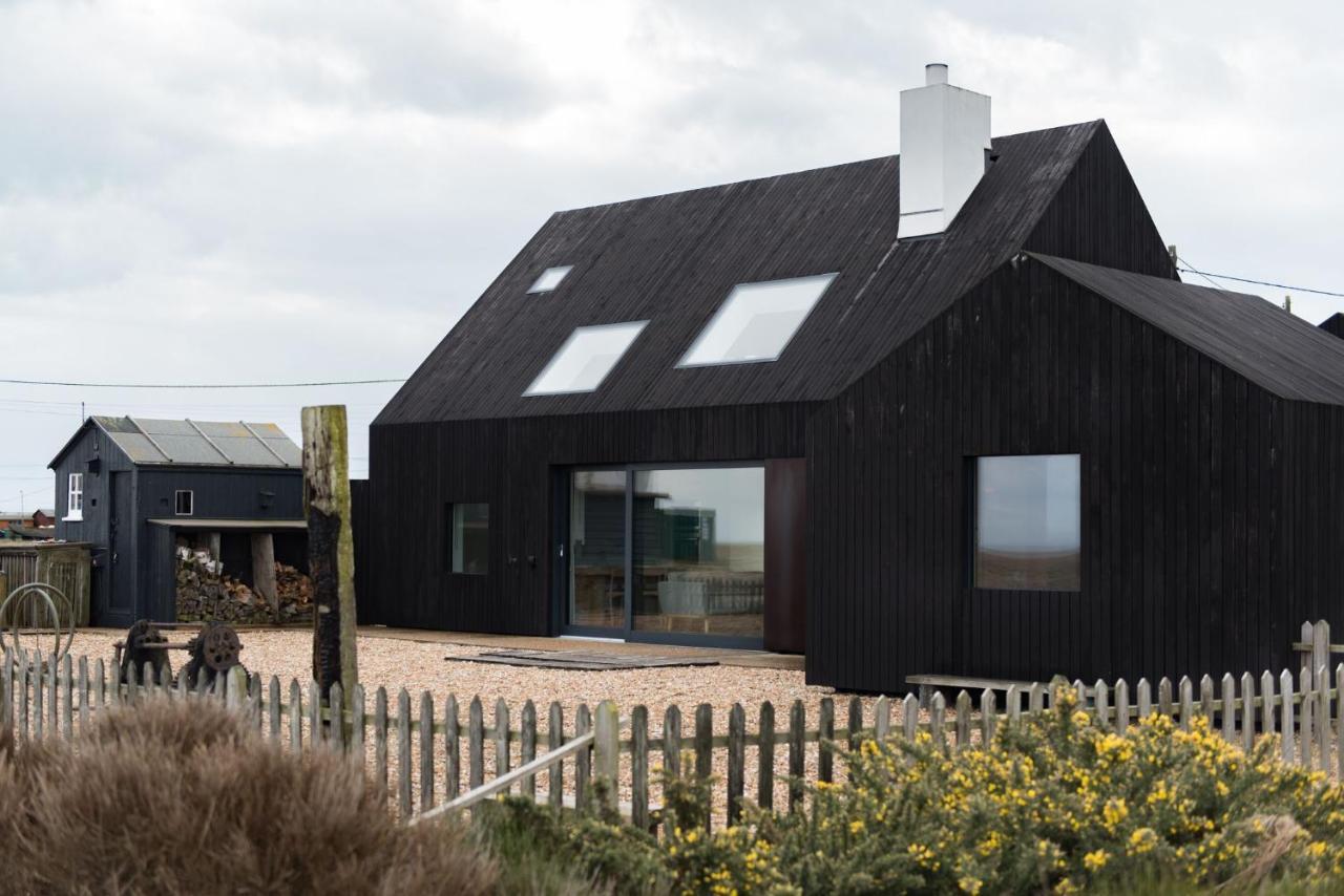 North Vat By Bloom Stays Dungeness Zewnętrze zdjęcie