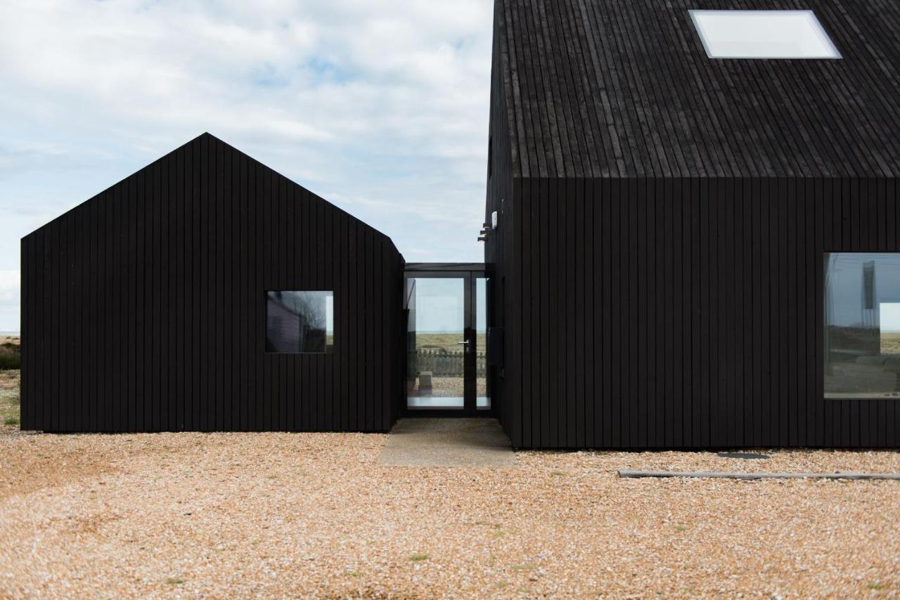 North Vat By Bloom Stays Dungeness Zewnętrze zdjęcie