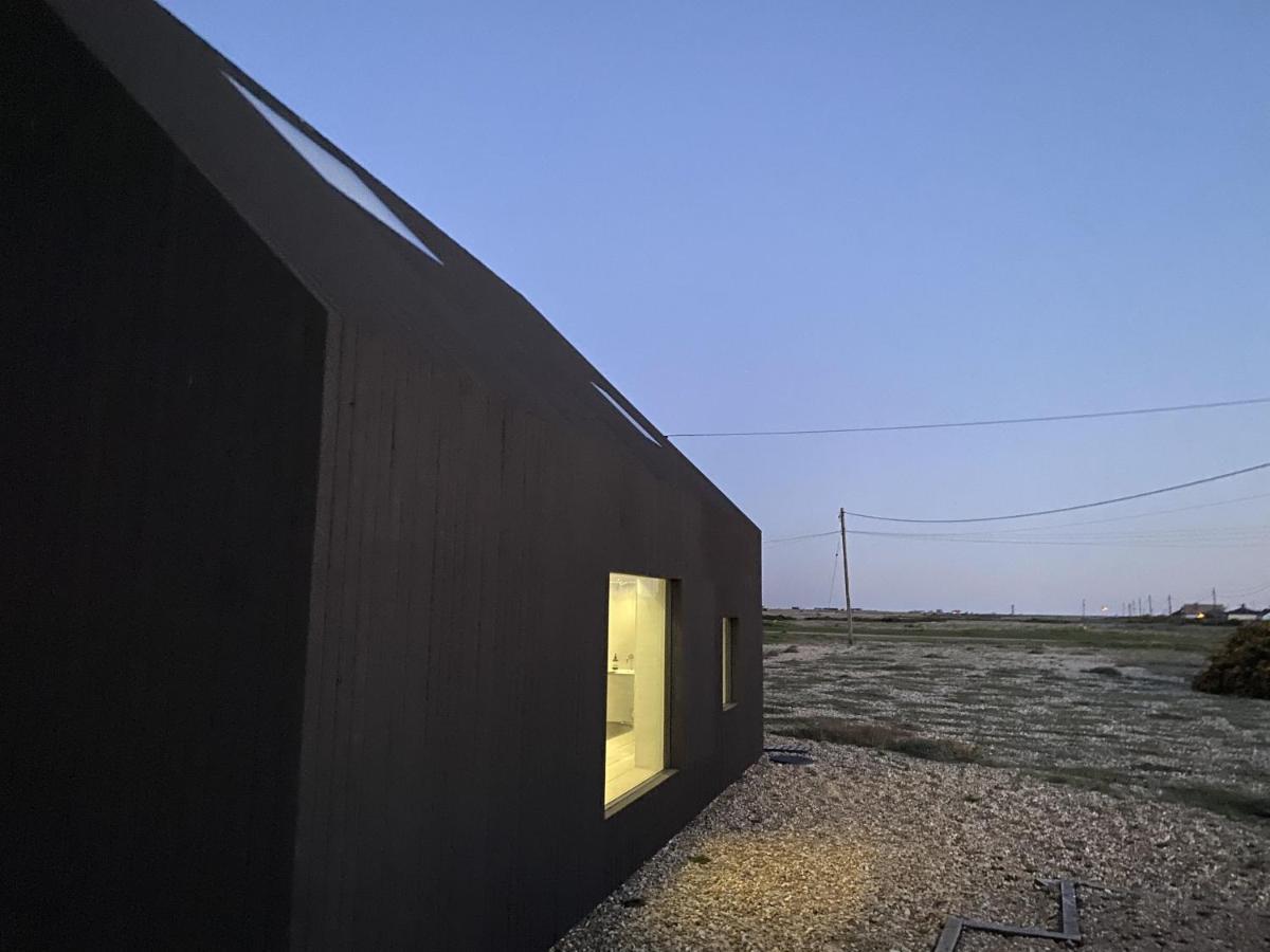North Vat By Bloom Stays Dungeness Zewnętrze zdjęcie