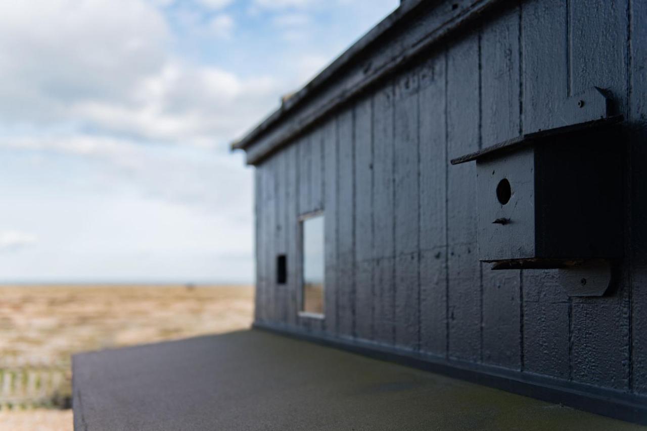 North Vat By Bloom Stays Dungeness Zewnętrze zdjęcie